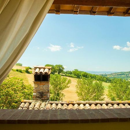 شقة Agriturismo Bio Tra Cielo E Terra Grutti المظهر الخارجي الصورة