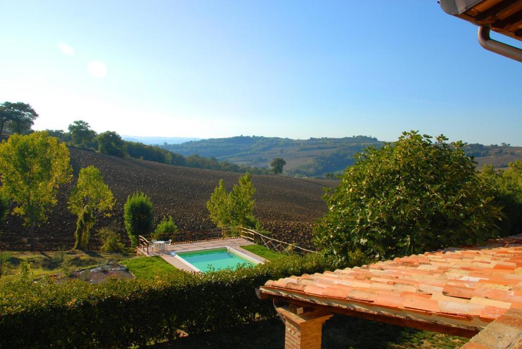 شقة Agriturismo Bio Tra Cielo E Terra Grutti المظهر الخارجي الصورة